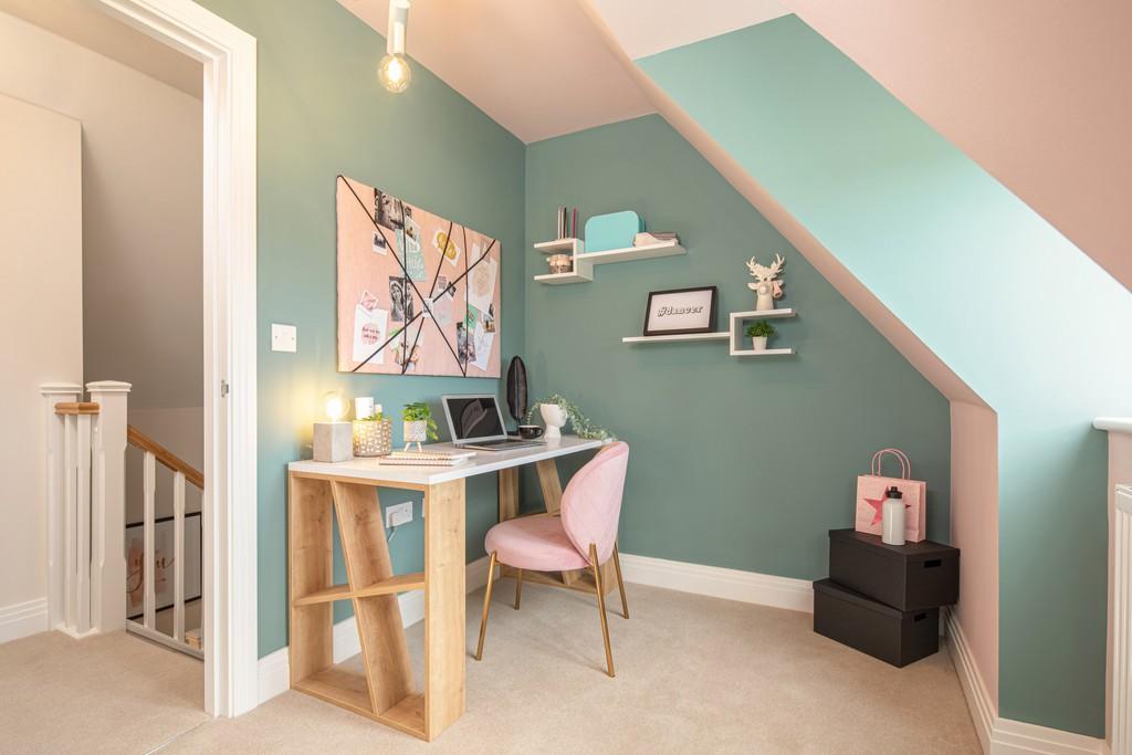 Ryder gardens,bovingdon