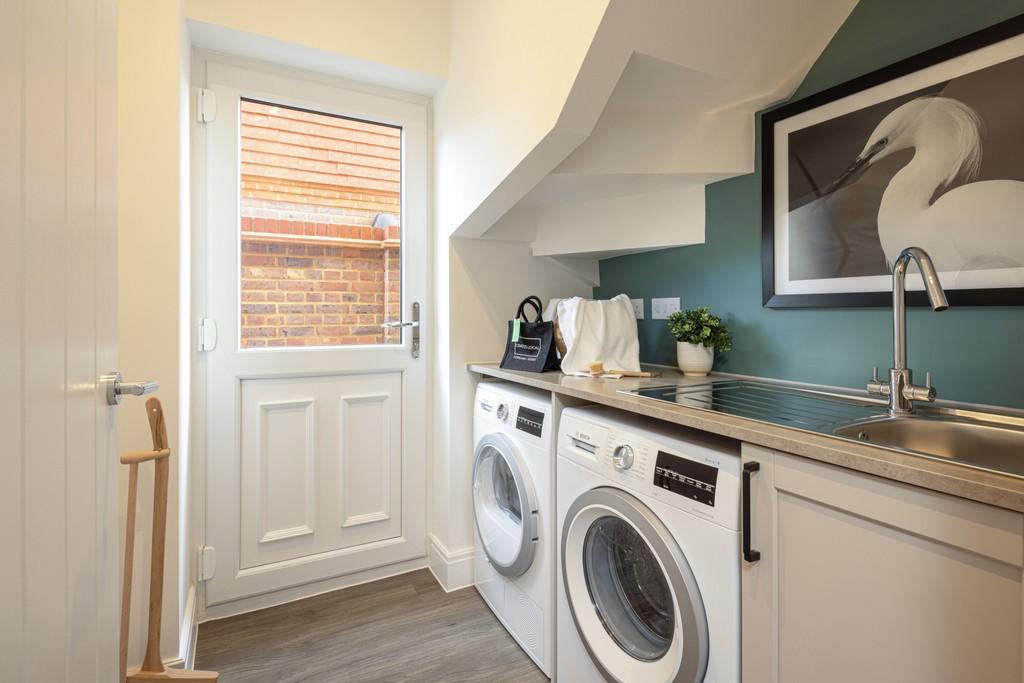 Ryder gardens,bovingdon