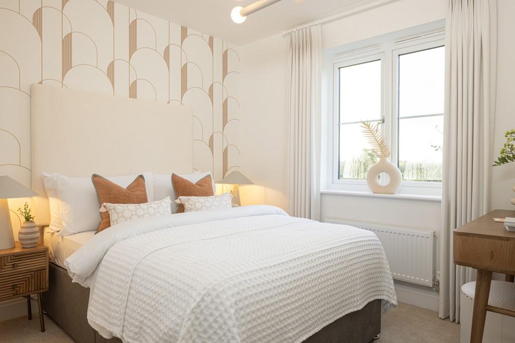 Ryder gardens,bovingdon