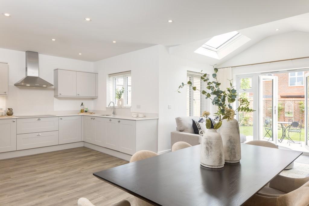 Ryder gardens,bovingdon