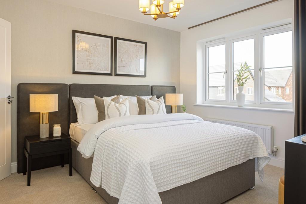 Ryder gardens,bovingdon