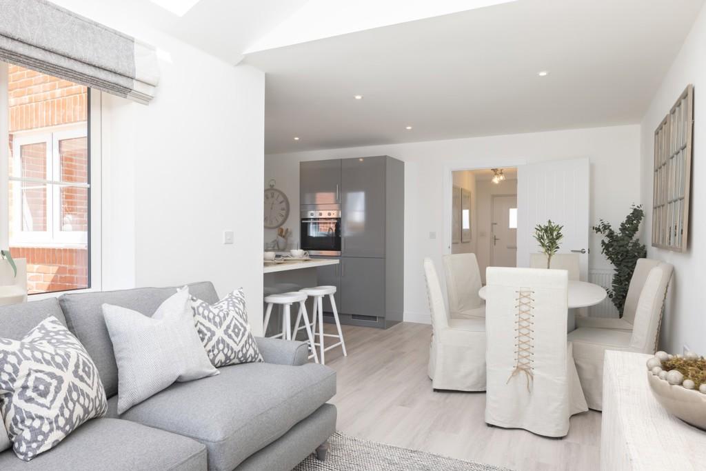 Ryder gardens,bovingdon