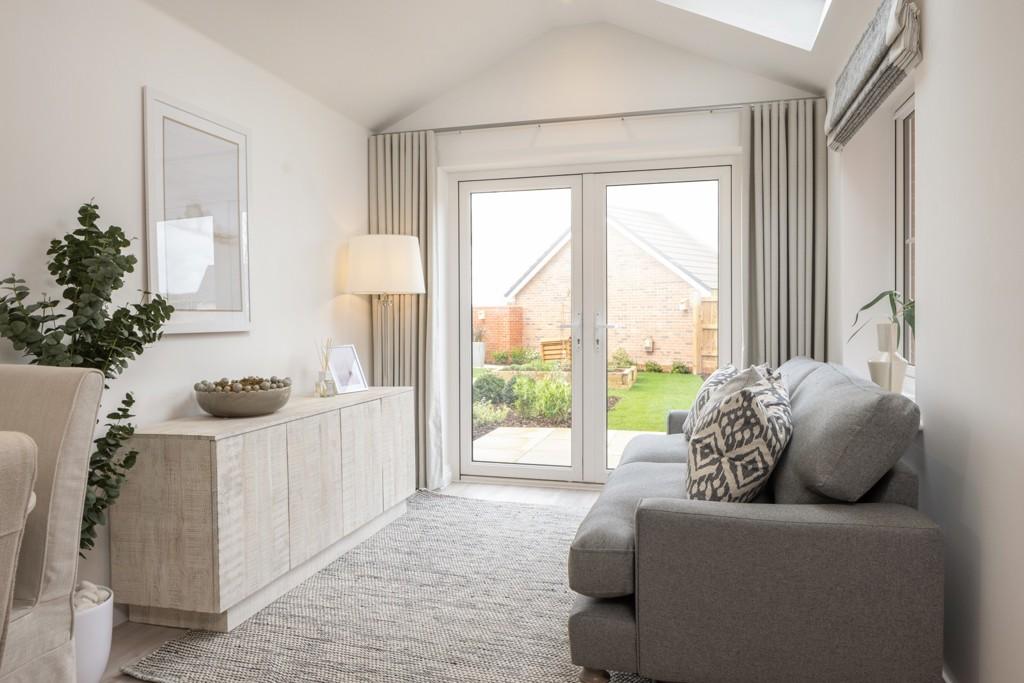 Ryder gardens,bovingdon