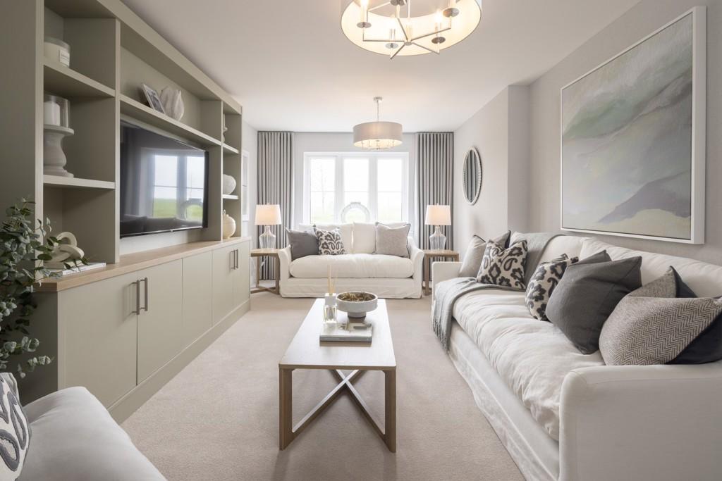 Ryder gardens,bovingdon