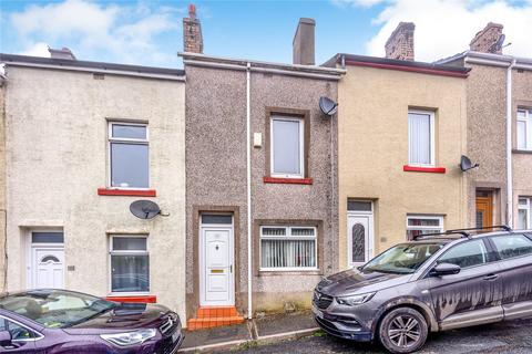 2 bedroom terraced house for sale, Bedford Street, Whitehaven CA28