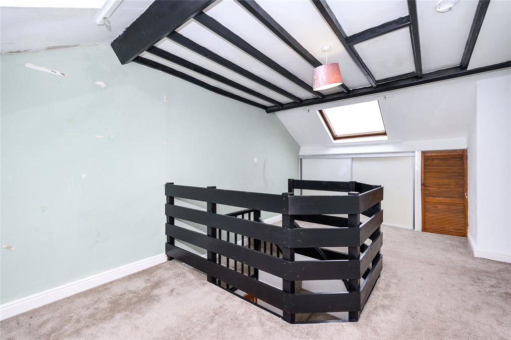Loft Room