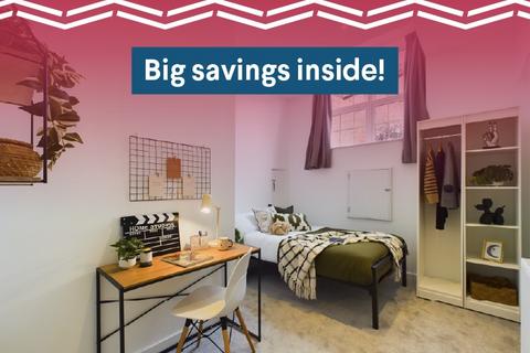 undefined, 19B Bower Road, Sheffield S10