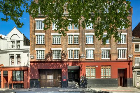 3 bedroom flat for sale, Link House, 195 Bow Road, London, E3