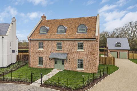 undefined, The Grange, Finchingfield CM7