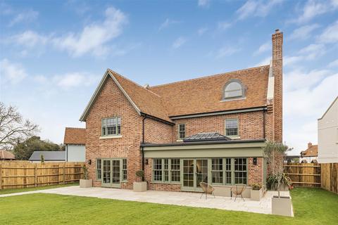 undefined, The Grange, Finchingfield CM7