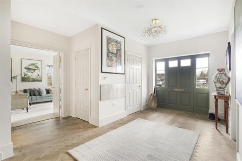 undefined, The Grange, Finchingfield CM7