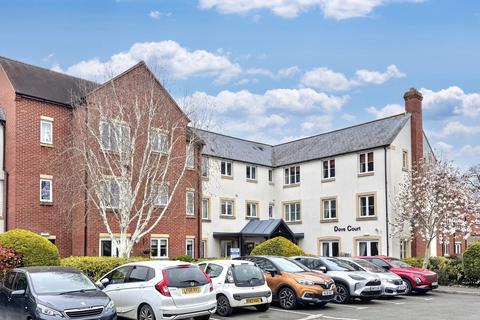 Swan Lane, Faringdon, SN7