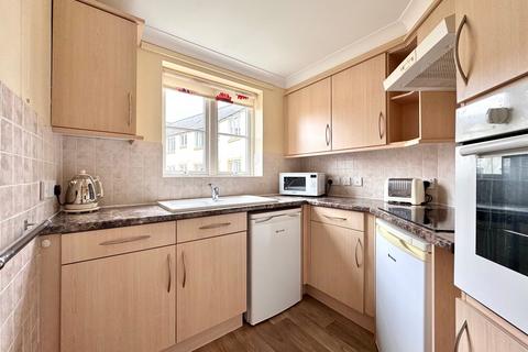 1 bedroom flat for sale, Swan Lane, Faringdon, SN7