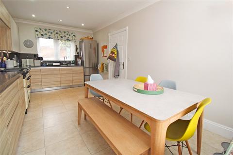 5 bedroom detached house for sale, Frampton Grove, Westcroft, Milton Keynes