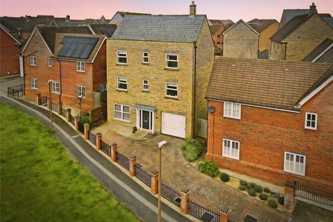 5 bedroom detached house for sale, Frampton Grove, Westcroft, Milton Keynes