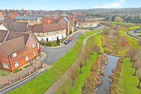 5 bedroom detached house for sale, Frampton Grove, Westcroft, Milton Keynes