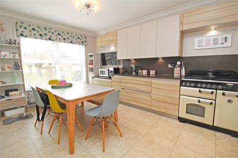 5 bedroom detached house for sale, Frampton Grove, Westcroft, Milton Keynes