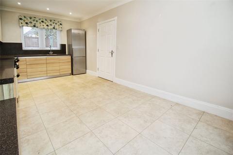 5 bedroom detached house for sale, Frampton Grove, Westcroft, Milton Keynes