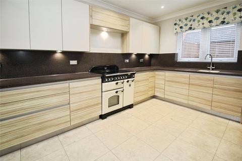 5 bedroom detached house for sale, Frampton Grove, Westcroft, Milton Keynes