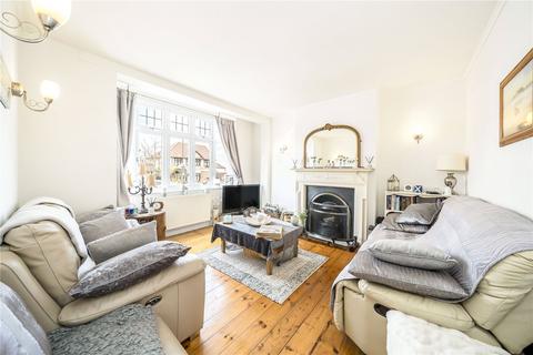 3 bedroom terraced house for sale, Woodyates Road, Lee, SE12
