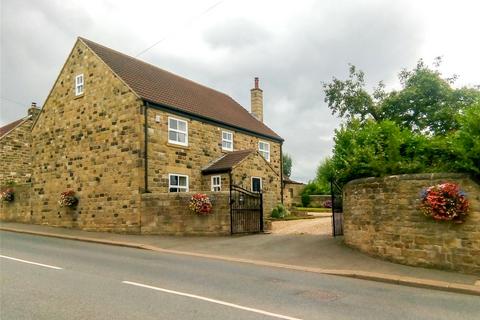 5 bedroom detached house for sale, Main Street, Ravenfield, Rotherham, South Yorkshire, S65