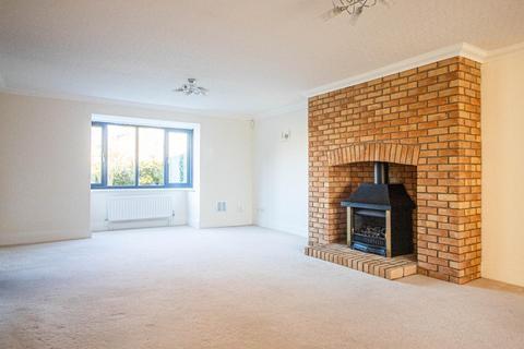 4 Boxworth End, Swavesey, Cambridge, CB24 4RA