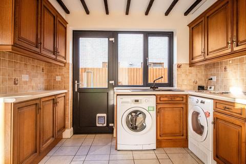4 Boxworth End, Swavesey, Cambridge, CB24 4RA
