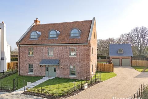 undefined, The Grange, Finchingfield, CM7