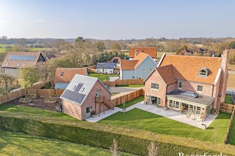 undefined, The Grange, Finchingfield, CM7