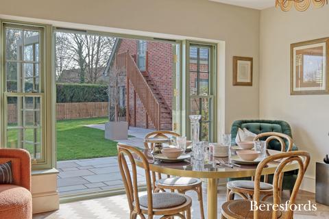 undefined, The Grange, Finchingfield, CM7