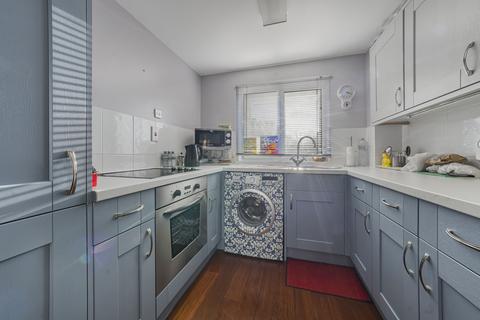 undefined, Clearwater House, Richmond