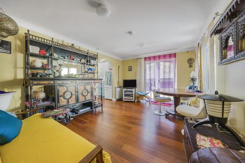 undefined, Clearwater House, Richmond