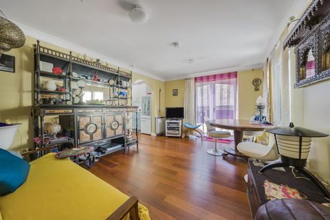 undefined, Clearwater House, Richmond