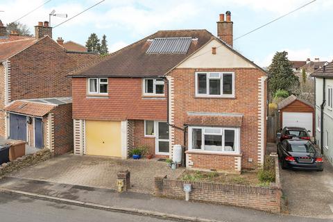 5 bedroom detached house for sale, Farncombe Hill, Surrey GU7