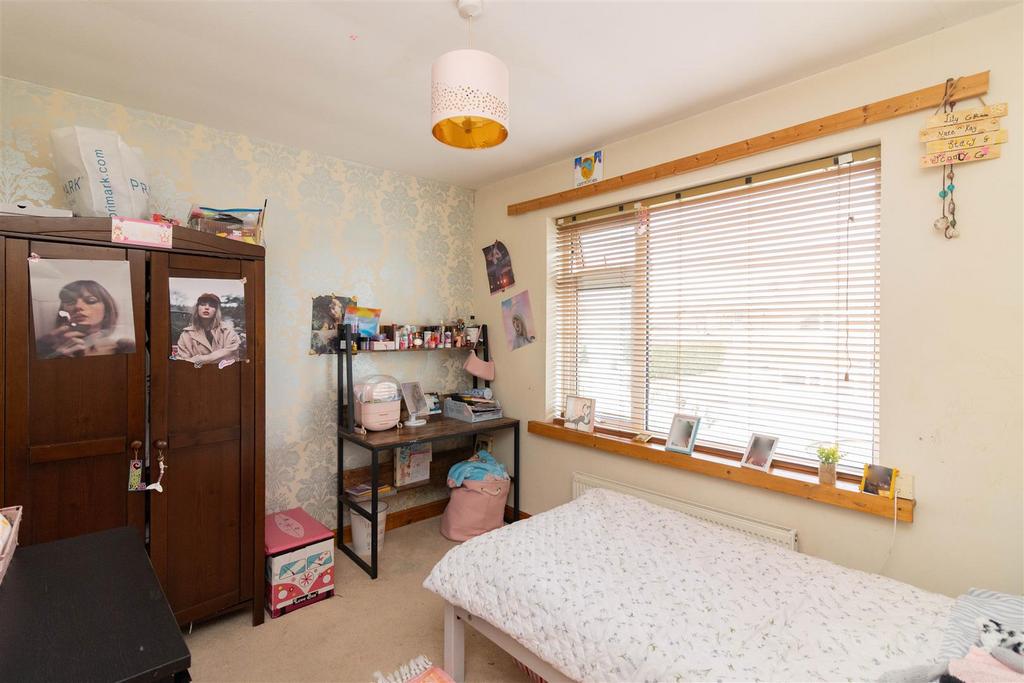Bedrooom Two