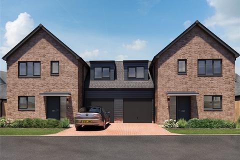 3 bedroom semi-detached house for sale, Woolmers Lane, Bickington, Barnstaple, Devon, EX31