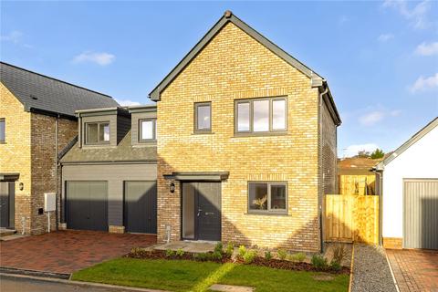 Woolmers Lane, Bickington, Barnstaple, Devon, EX31