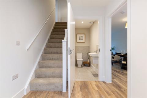 3 bedroom semi-detached house for sale, Woolmers Lane, Bickington, Barnstaple, Devon, EX31