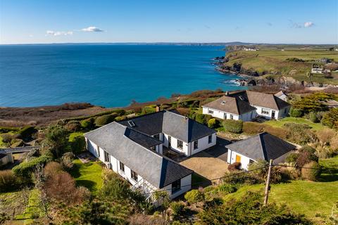 undefined, Polurrian Cliffs | Lizard Peninsula
