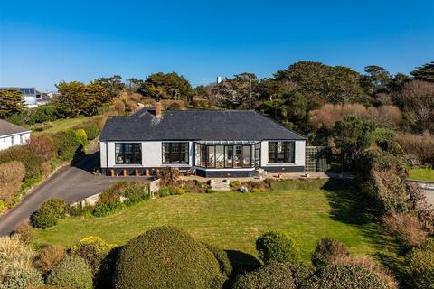 undefined, Polurrian Cliffs | Lizard Peninsula