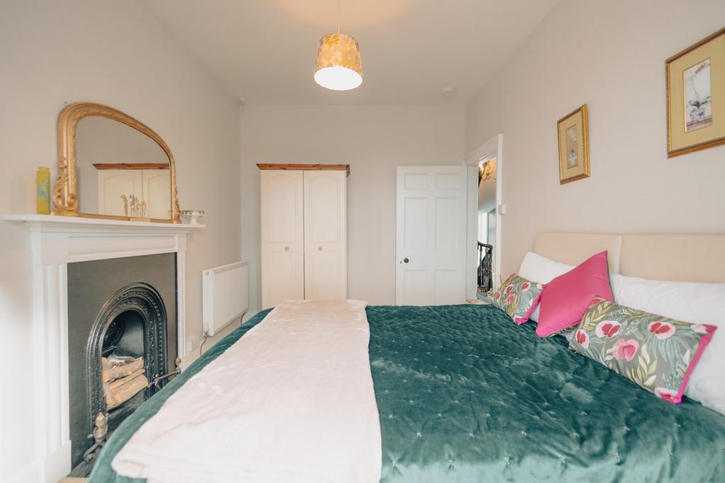 Front Double Bedroom 1