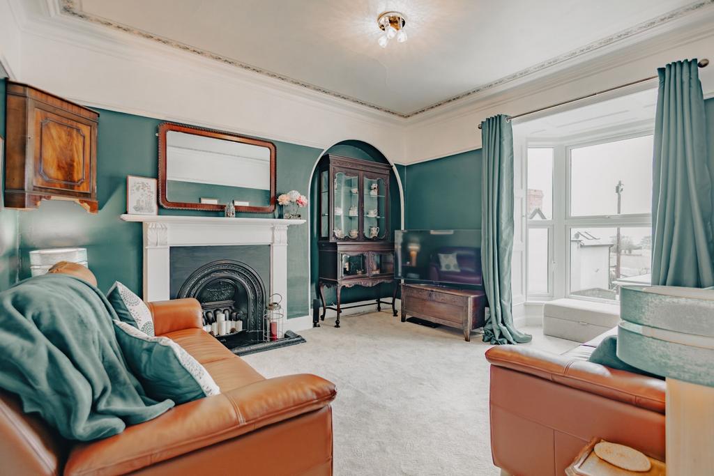 Upstairs Lounge