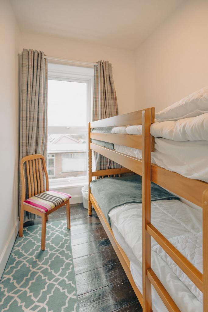 Single Bedroom / Box Room