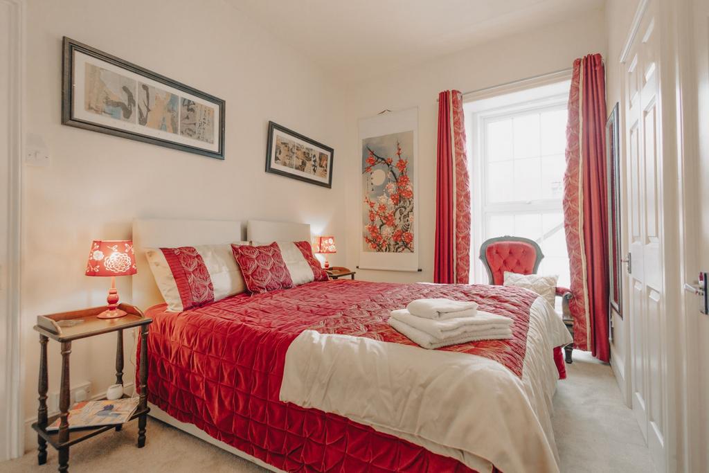 Rear Double Bedroom 2