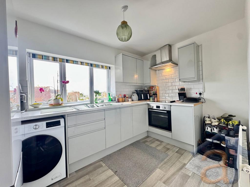 Apartment in Southport - More
