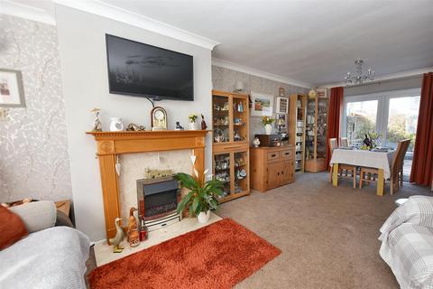 21 Pendrea Park, North Roskear, Camborne, TR14 8PH