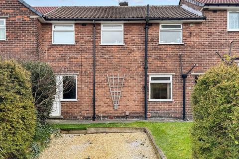28 Barlow Crescent, Marple, Stockport, SK6 7PE