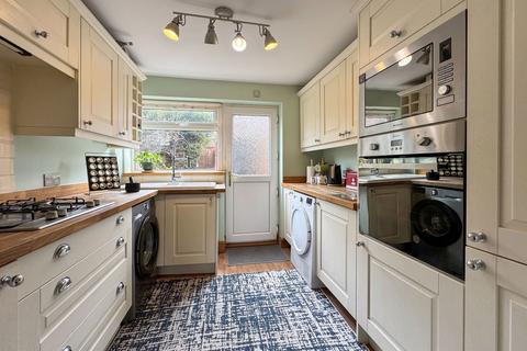 28 Barlow Crescent, Marple, Stockport, SK6 7PE