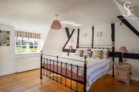 3 bedroom cottage for sale, The Green, Grove, OX12