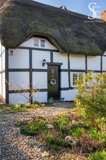 3 bedroom cottage for sale, The Green, Grove, OX12